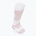 Dámske lyžiarske ponožky Surfanic Pro Tech Plus 3Pk Sock pink