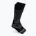 Dámske lyžiarske ponožky Surfanic Pro Tech Plus 3Pk Sock black