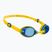 Detské plavecké okuliare Speedo Jet V2 žlto-modré 68-9298B567