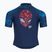 Detské plavecké tričko Speedo Spider-Man Sun Top blue