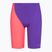 Detské plavky Speedo Endurance+ High Waist Jammer purple/red