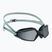 Plavecké okuliare Speedo Hydropulse Mirror grey 68-12267D645