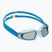 Detské plavecké okuliare Speedo Hydropulse modré 68-12270D658