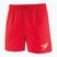 Speedo Essential 13" detské plavecké šortky červené 68-124126446