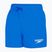 Detské plavecké šortky Speedo Essential 13" bondi blue
