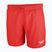 Pánske plavecké šortky Speedo Boom Logo 16" červené 68-124336446