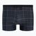 Speedo Valmilton pánske plavecké boxerky black/grey 68-05658F658