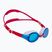 Detské plavecké okuliare Speedo Hydropure modré 68-126723083