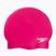 Plavecká čiapka Speedo Plain Moulded pink 68-70984B495