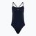 Dámske jednodielne plavky Speedo  Endurance+ Thinstrap true navy