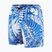 Pánske plavecké šortky Speedo s potlačou 16" modré 68-12837F958