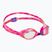 Detské plavecké okuliare Speedo Hyper Flyer pop fialové