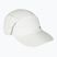Inov-8 Race Elite™ Peak 2.0 baseballová čiapka biela