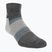Bežecké ponožky Inov-8 Active Merino grey/melange