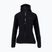 Dámska bežecká bunda Inov-8 Stormshell Full Zip V2 black