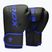 Boxerské rukavice Rękawice RDX F6 blue