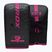 Boxerské rukavice RDX F6 Bag Mitts pink