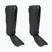 Chrániče holennej kosti RDX F6 Shin Instep čierne SGR-F6MB