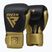 Boxerské rukavice RDX L2 Mark Pro Sparring Boxing Hook & Loop golden