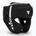 Boxerská prilba RDX F6 Kara Head Guard biela