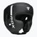 Boxerská prilba RDX F6 Kara Head Guard biela