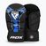 Rukavice MMA RDX Grappling Shooter New Aura F17 black/blue