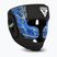 Boxerská prilba RDX New Aura F17 Head black/blue