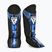 Chrániče holení a nôh RDX Instep New Aura F17 Shin black/blue