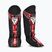 Chrániče holení a nôh RDX Instep New Aura F17 Shin black/red