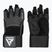 Tréningové rukavice RDX Workout Gym Gloves W3G black
