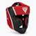 Boxerská prilba RDX Head Guard Aura Plus T-17 red