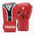 Boxerské rukavice RDX Boxing Aura Plus T-17 red