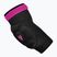 RDX Hosiery Chrániče lakťov Elbow Foam black/pink