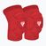 Ochraniacze na kolená RDX K5 Hosiery Knee Foam red/white