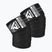 Chrániče kolien RDX KR11 Gym Knee Wrap black/grey 