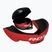 Detský chránič čeľuste  RDX Mouth Junior red/black