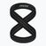 Vzpieračské popruhy RDX Weight Lifting 8 Figure Strap grey