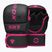 Grapplingové rukavice RDX F6 Shooter Grappling pink