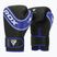 Detské boxerské rukavice RDX JBG-4 modré/čierne