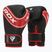 Detské boxerské rukaviceRDX JBG-4 červeno-čierne