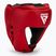 Boxerská prilba RDX Head Guard AS1 red