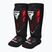 Chrániče holení a chodidiel RDX IMMAF Approved Neoprene Shin Instep red
