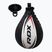 Boxerská hruška RDX S2 Boxing Training Speed Bag červené