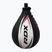 Boxerská hruška RDX S2 Boxing Training Speed Bag červené