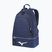 Tréningový batoh Mizuno navy/white