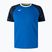 Pánske tričko Mizuno Premium High-Kyu match blue V2EA700222