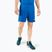 Pánske tréningové šortky Mizuno High-Kyu blue V2EB700122