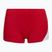 Dámske tréningové šortky Mizuno Myou red/white
