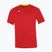 Detské tréningové tričko Mizuno Core SS red/yellow fluo