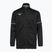Detská tréningová mikina Mizuno Knitted Track black